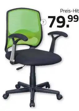 ROLLER Drehstuhl Angebot