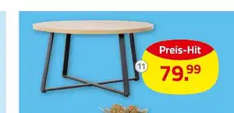 ROLLER Couchtisch Angebot