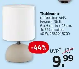 ROLLER Tischleuchte Angebot