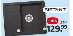 ROLLER Sistant einbauspüle Angebot