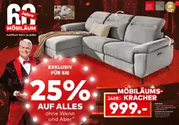 porta Ecksofa mit funktion Angebot