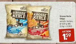 nahkauf Heimat krosse kerle salz & pfeffer Angebot