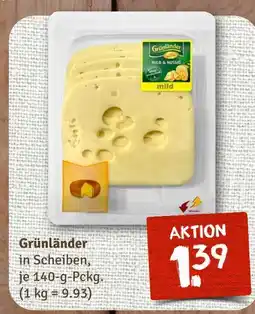 nahkauf Grünländer käse Angebot