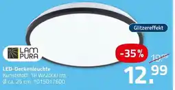 ROLLER Lampura led-deckenleuchte Angebot