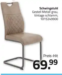 ROLLER Schwingstuhl Angebot