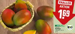 REWE Rewe bio bio mango Angebot