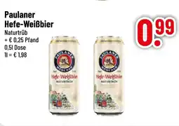 trinkgut Paulaner hefe-weißbier Angebot