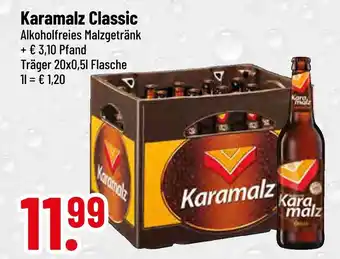 trinkgut Karamalz classic Angebot