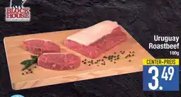 Edeka Block house uruguay roastbeef Angebot