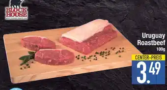 Edeka Block house uruguay roastbeef Angebot