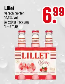 trinkgut Lillet lillet Angebot