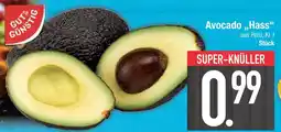 Edeka Gut & günstig avocado hass Angebot