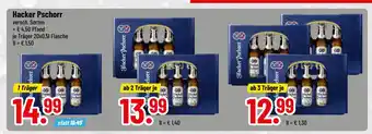 trinkgut Hacker pschorr hacker pschorr Angebot