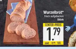Edeka Wurzelbrot Angebot