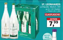 Lösch Depot ST. LEONHARDS Lichtquelle, Medium, Still Angebot