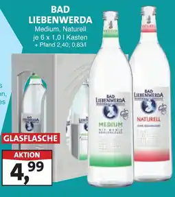 Lösch Depot BAD LIEBENWERDA Medium, Naturell Angebot