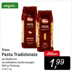 KONSUM Tress Pasta Tradizionale Angebot