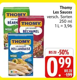 Marktkauf Thomy les sauces béarnaise Angebot
