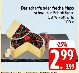 Marktkauf Der scharfe maxx Angebot