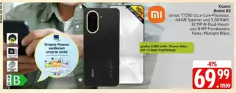 Marktkauf Xiaomi redmi a5 Angebot