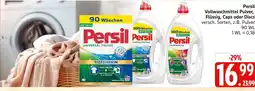 Marktkauf Persil universal pulver Angebot
