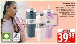 Marktkauf Stanley quencher h2.0 flowstate Angebot