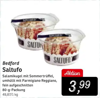 KONSUM Bedford Saltufo Angebot