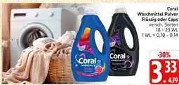 Marktkauf Coral color Angebot