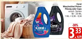 Marktkauf Coral color Angebot