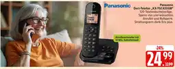 Marktkauf Panasonic dect-telefon „kx-tgc420gb“ Angebot