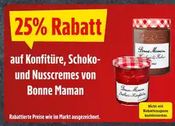 Edeka 25% rabatt Angebot