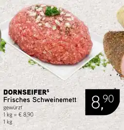 Dornseifer DORNSEIFER Frisches Schweinemett Angebot