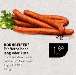 Dornseifer DORNSEIFER Pfefferbeisser lang oder kurz Angebot