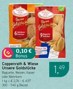 Dornseifer Coppenrath & Wiese Unsere Goldstücke Angebot