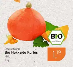Dornseifer Deutschland Bio Hokkaido Kürbis Angebot