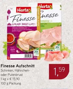 Dornseifer Finesse Aufschnitt Angebot