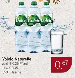 Dornseifer Volvic Volvic Volvic Angebot