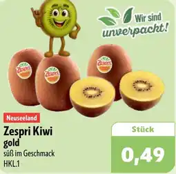 Aktiv Irma Zespri Kiwi gold Angebot