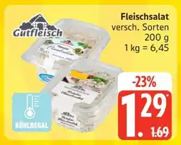 Edeka Fleischsalat Angebot