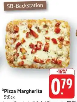 Edeka Pizza Margherita Angebot