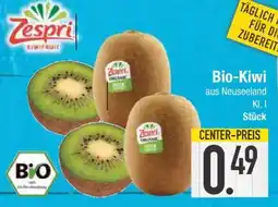 Edeka Bio-Kiwi Angebot