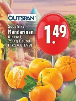 Edeka Mandarinen Angebot