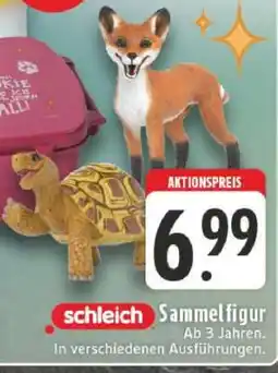 Edeka Schleich Sammelfigur Angebot