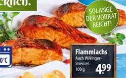Famila Nord Ost Flammlachs Angebot