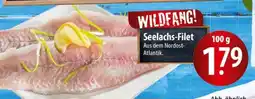 Famila Nord Ost Seelachs-Filet Angebot