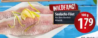 Famila Nord Ost Seelachs-Filet Angebot