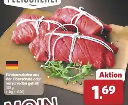 Famila Nord Ost Rinderrouladen Angebot