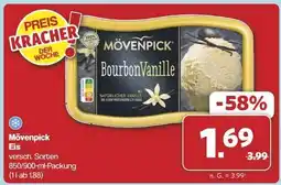 Famila Nord Ost Mövenpick Eis Angebot