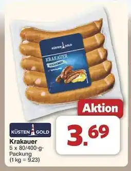 Famila Nord Ost Krakauer Angebot