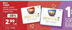 Famila Nord Ost merci Vielfalt Angebot